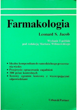 Farmakologia