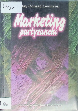 Marketing partyzancki