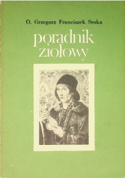 Poradnik ziołowy