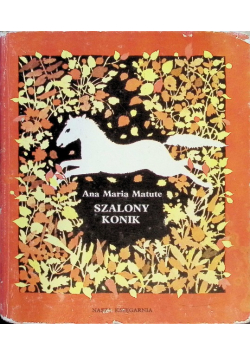 Szalony Konik