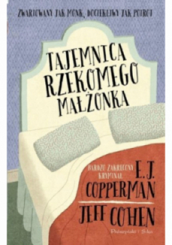 Tajemnica rzekomego małżonka