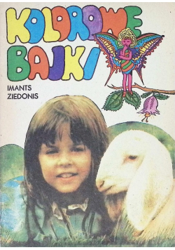 Kolorowe bajki