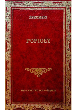 Żeromski Popioły