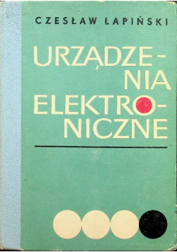 Urządzenia elektroniczne
