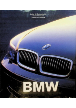 BMW: The Car That Stands Apart