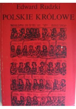 Polskie królowe Tom I