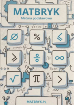 MATBRYK Matura podstawowa z matematyki