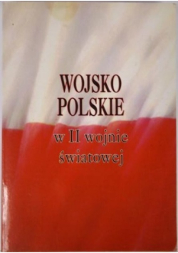 Wojsko Polskie w II wojnie światowej