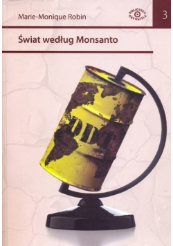 Świat według Monsanto