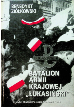 Batalion Armii Krajowej "Łukasiński"