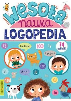 Wesola nauka Logopedia