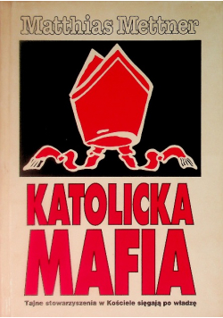 Katolicka mafia