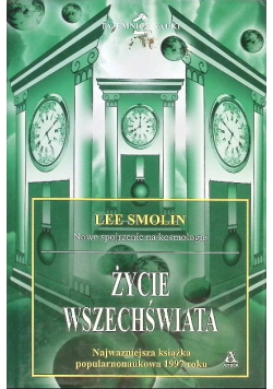 Życie wszechświata