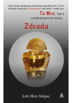 Ta noc Tom 3 Zdrada