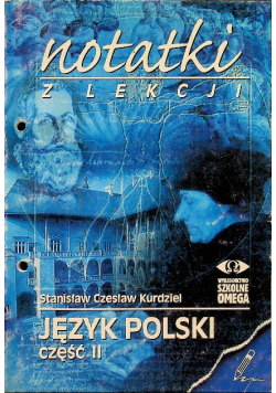 Notatki z lekcji Polski Odrodzenie Barok Część 3