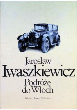 Podróże do Włoch