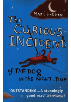 The Curious Incident of the Dog in the Night