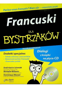 Francuski dla bystrzaków