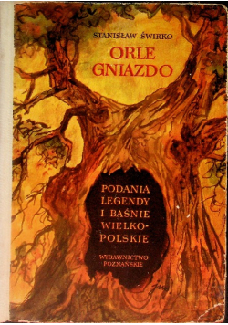 Orle gniazdo