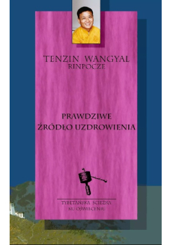 Prawdziwe źródło uzdrowienia