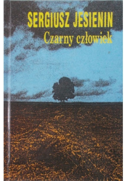 Czarny człowiek