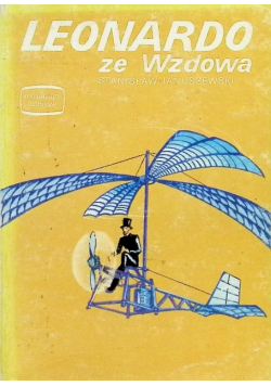 Leonardo ze Wzdowa