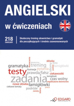 Angielski w ćwiczeniach