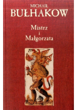 Mistrz i Małgorzata