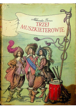 Trzej muszkieterowie