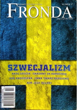 Fronda Nr 37 / 05