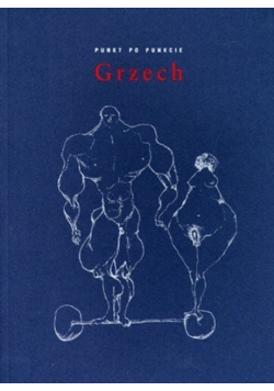 Punkt po punkcie Grzech