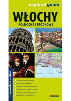 Włochy północne i środkowe