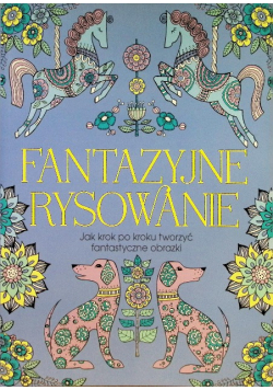 Fantazyjne rysowanie