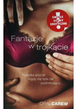 Fantazje w trójkącie