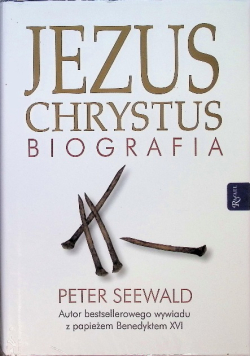 Jezus Chrystus Biografia