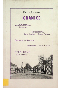Granice