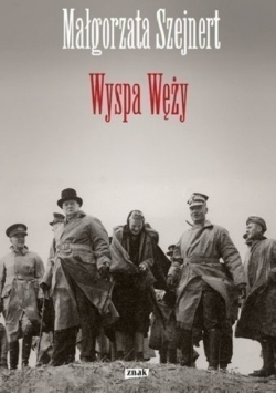 Wyspa Węży