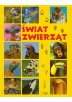 Świat zwierząt
