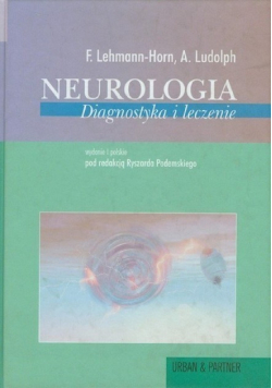 Neurologia Diagnostyka i leczenie