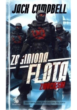 Zaginiona flota Zwycięski
