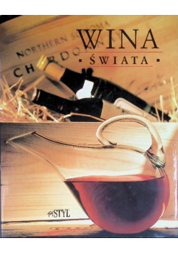Wina Świata