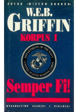 Korpus I Semper Fi