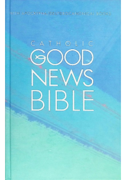 Catholic Good News Bible