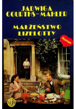 Małżeństwo Lizelotty