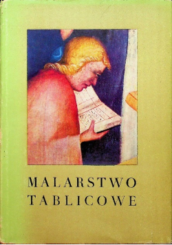 Malarstwo tablicowe
