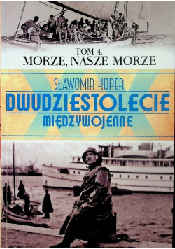 Morze nasze morze