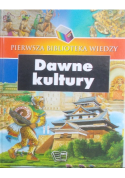 Dawne kultury