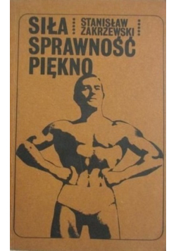 Siła sprawność piękno