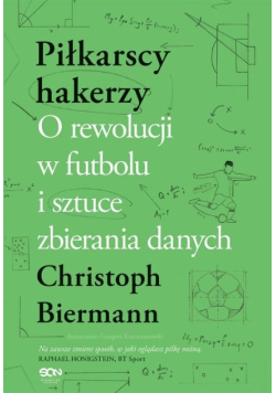 Piłkarscy hakerzy