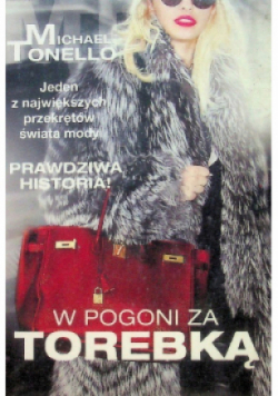 W pogoni za torebką